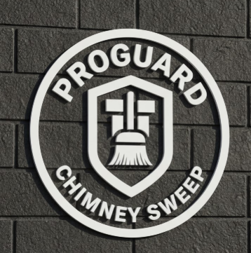 ProGuard Chimney Sweep Logo